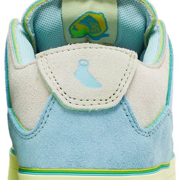 MSCHF Men Gobstomper Sneaker size 11 - Picture 3 of 11